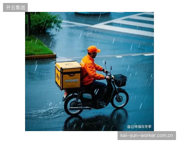 即看即买”模式已渗透至CBA赛场，外卖骑手正定义全新的观赛消费半径